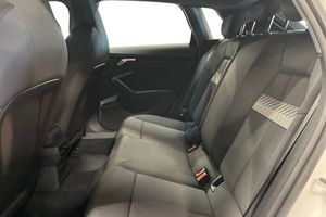 Audi A3 bild 11