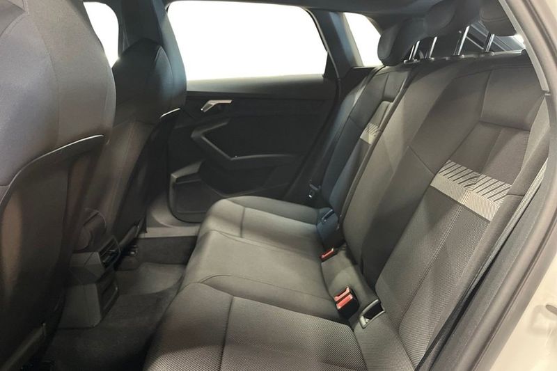 Audi A3 bild 11