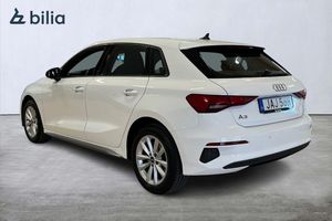 Audi A3 bild 2