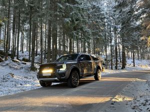 Ford Ranger bild 3