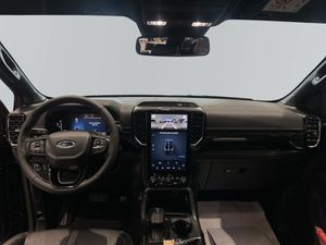 Ford Ranger bild 8