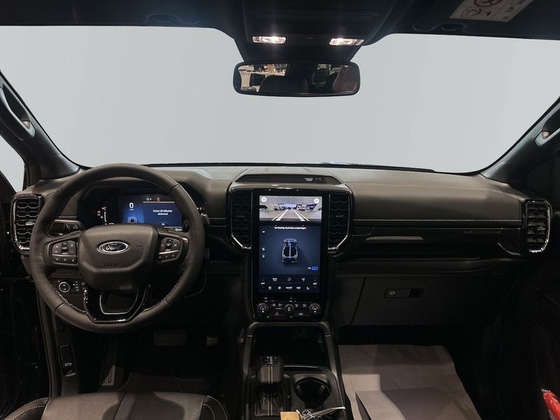 Ford Ranger bild 8