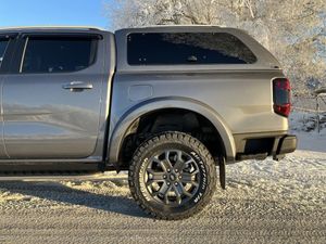 Ford Ranger bild 5