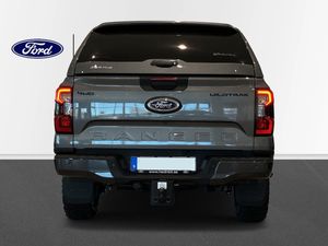 Ford Ranger bild 7