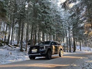 Ford Ranger bild 4