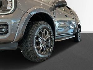Ford Ranger bild 6