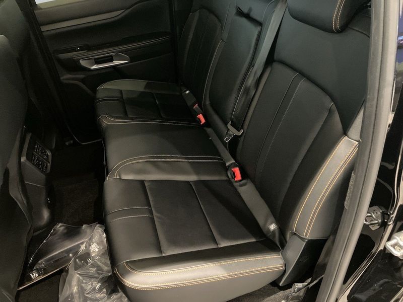 Ford Ranger bild 11