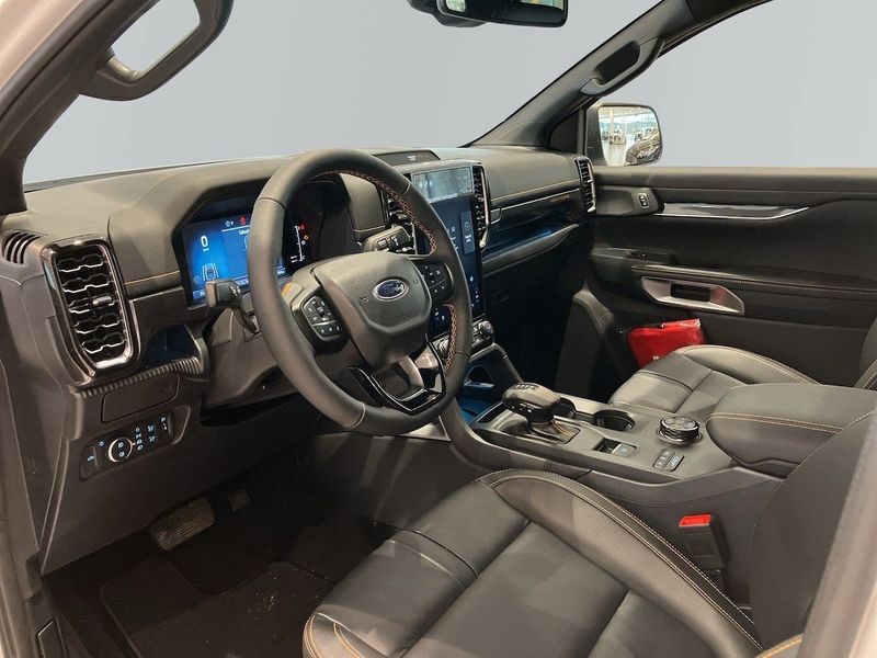 Ford Ranger bild 10