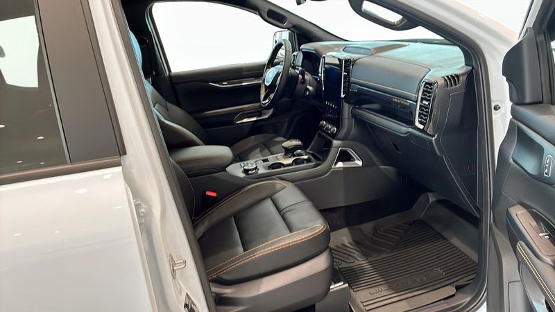 Ford Ranger bild 10