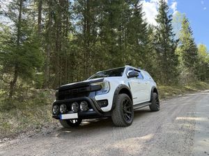 Ford Ranger bild 2
