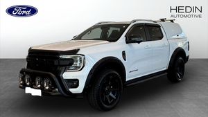 Ford Ranger bild 1