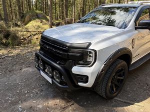 Ford Ranger bild 3
