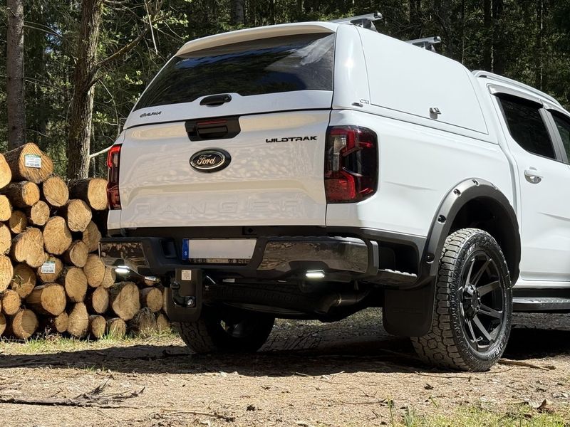 Ford Ranger bild 11