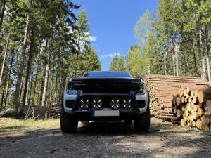 Ford Ranger bild 7