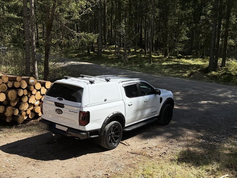 Ford Ranger bild 6