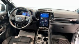 Ford Ranger bild 9