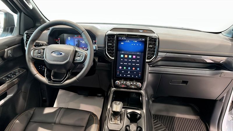 Ford Ranger bild 9