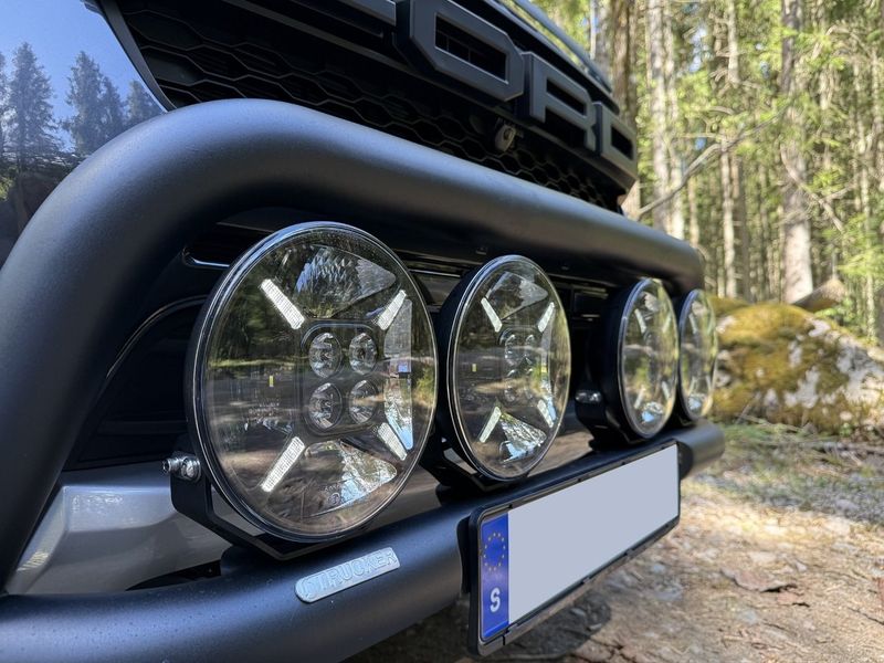 Ford Ranger bild 8