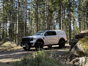 Ford Ranger bild 5