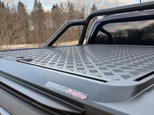Ford Ranger bild 8