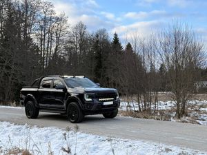 Ford Ranger bild 10