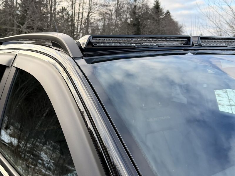 Ford Ranger bild 4