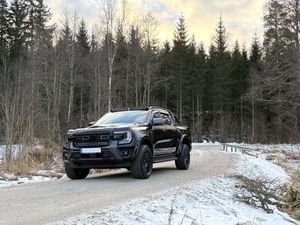 Ford Ranger bild 2