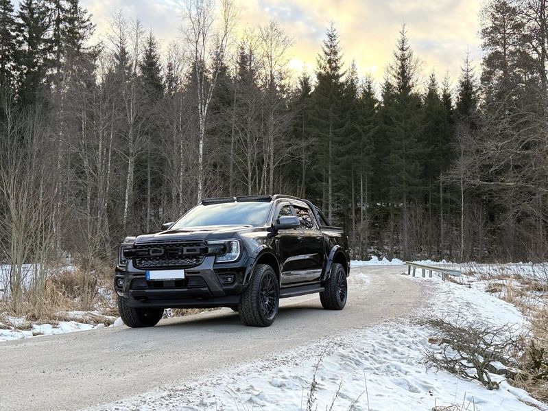 Ford Ranger bild 2