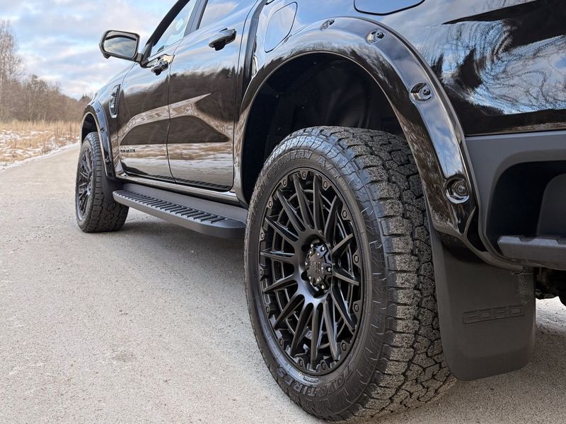 Ford Ranger bild 6