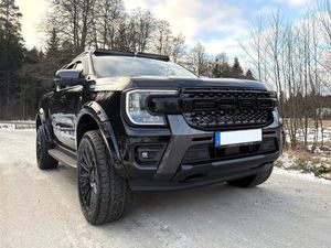 Ford Ranger bild 3