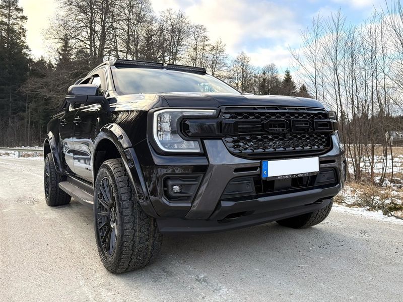 Ford Ranger bild 3