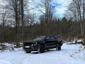 Ford Ranger bild 11