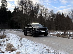 Ford Ranger bild 9
