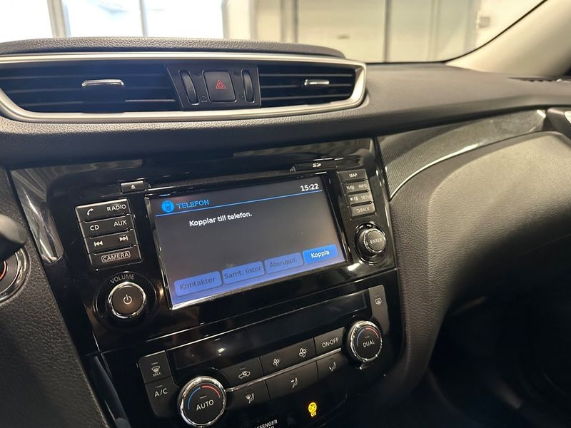 Nissan X-Trail bild 12