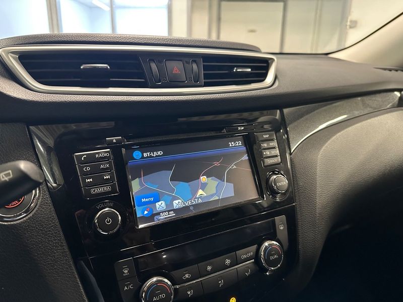 Nissan X-Trail bild 14