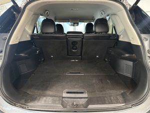 Nissan X-Trail bild 5