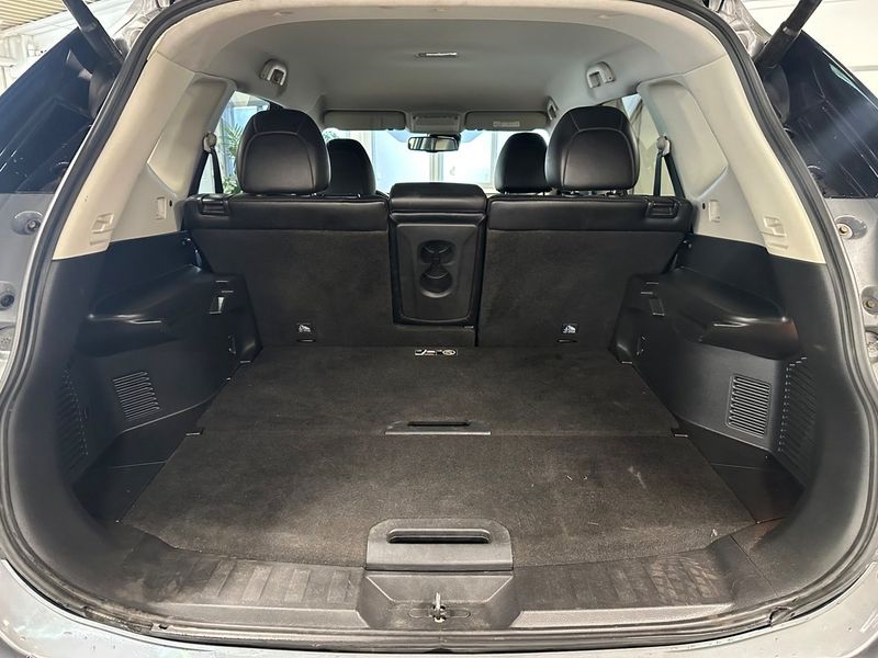 Nissan X-Trail bild 5