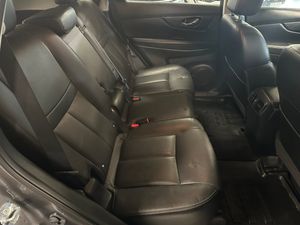 Nissan X-Trail bild 6