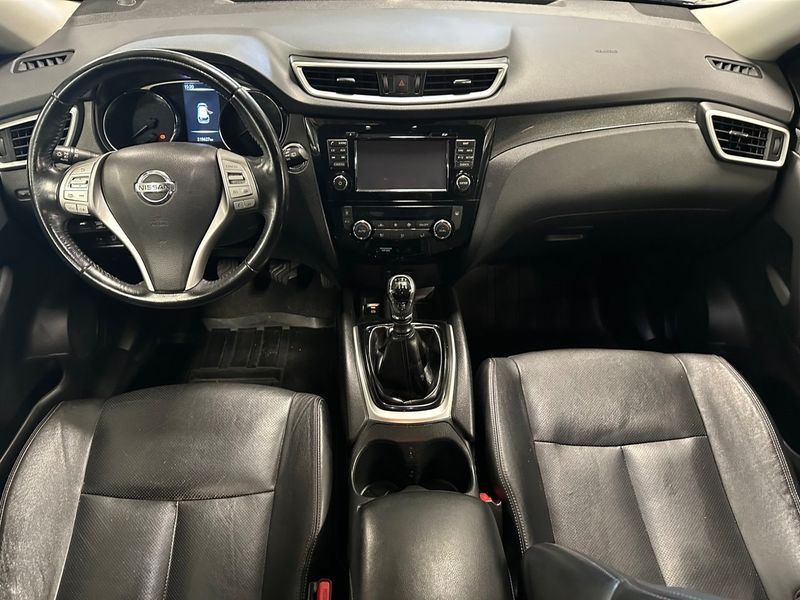 Nissan X-Trail bild 7