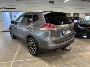 Nissan X-Trail bild 4