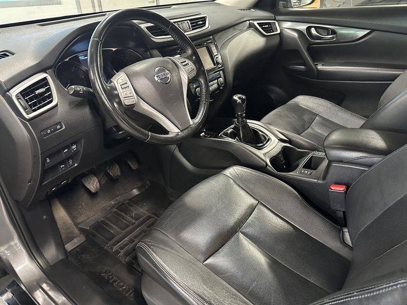 Nissan X-Trail bild 9