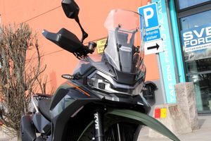 CFMOTO 1000 MT-X bild 6