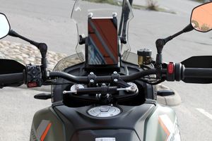 CFMOTO 1000 MT-X bild 7