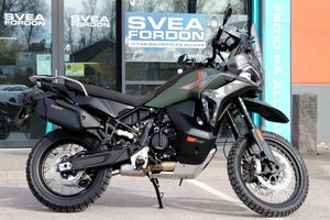 CFMOTO 1000 MT-X bild 4