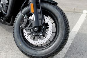 CFMOTO 450 CL-C bild 15
