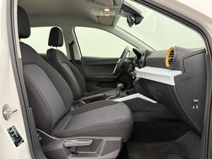 Seat Arona bild 14