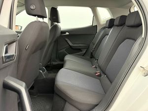 Seat Arona bild 13