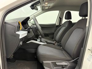 Seat Arona bild 12