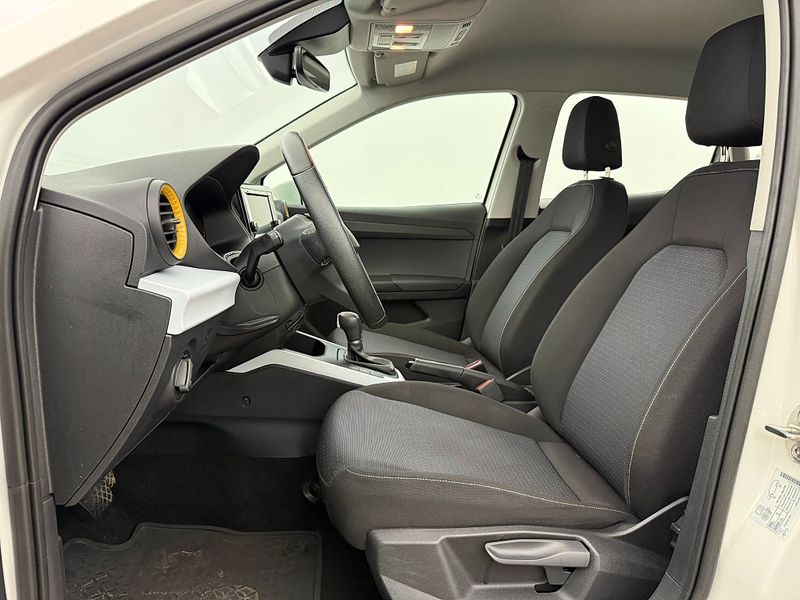 Seat Arona bild 12