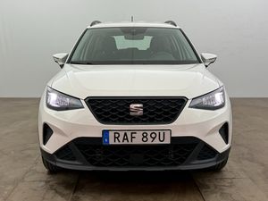 Seat Arona bild 9